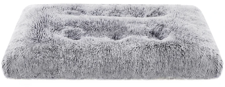 Songmics Feandrea Jaukus gultas šunims 80 x 50 cm