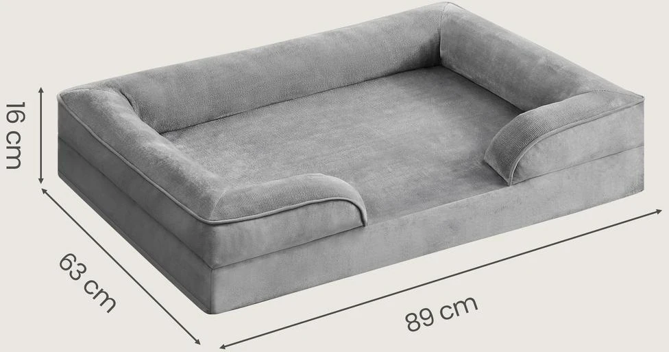 Songmics Šuns guolis L