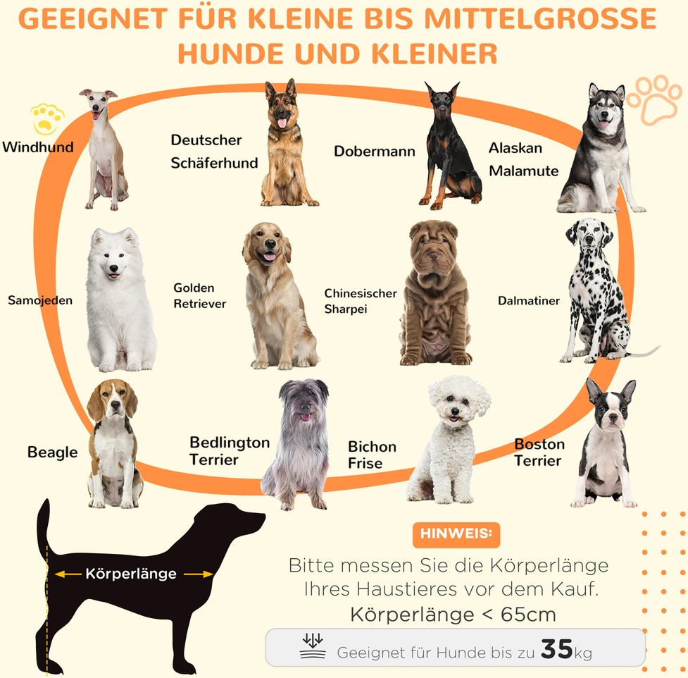 PawHut šunų narvas namams, augintinių narvas, vidaus šunų namelis su užraktu, magnetinės durelės, šunų namelis su langu, šunų dėžė labai dideliems šunims, pilka, 116 x 60 x 87 cm