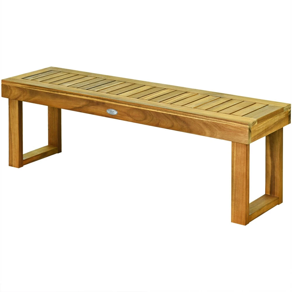 Suolas 132.1 x 34.3 x 43.2 cm