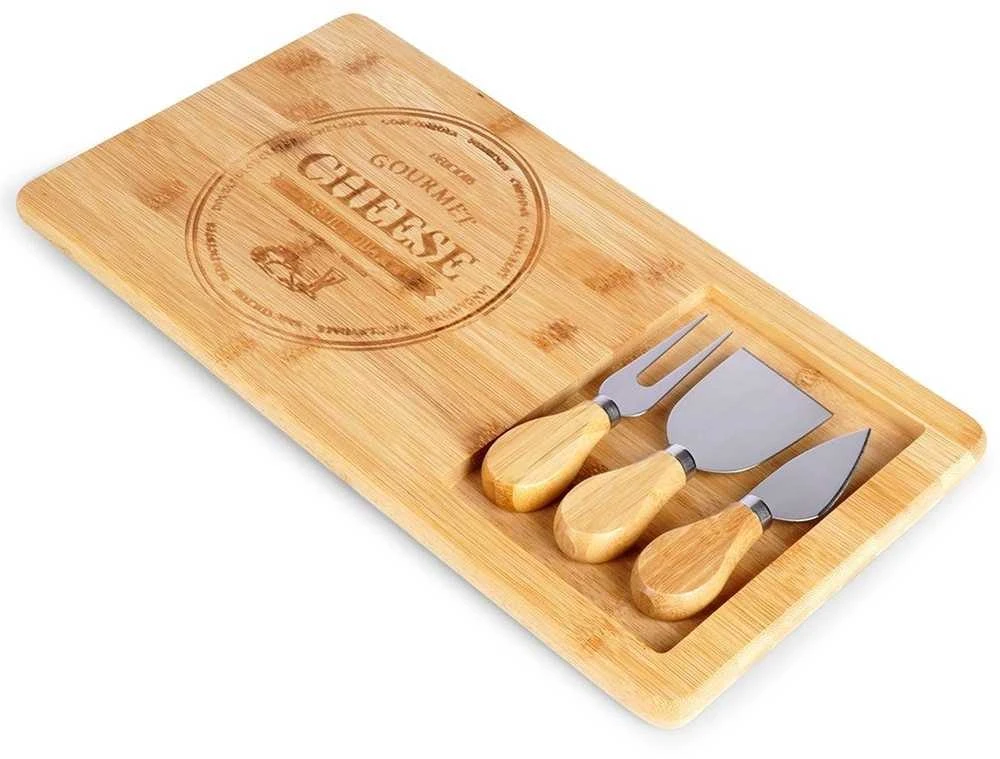 KOOPMAN RINKINYS SŪRIO PJAUST 38X18.5X1.5CM
