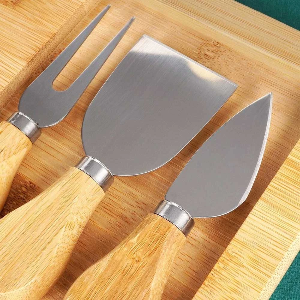 KOOPMAN RINKINYS SŪRIO PJAUST 38X18.5X1.5CM