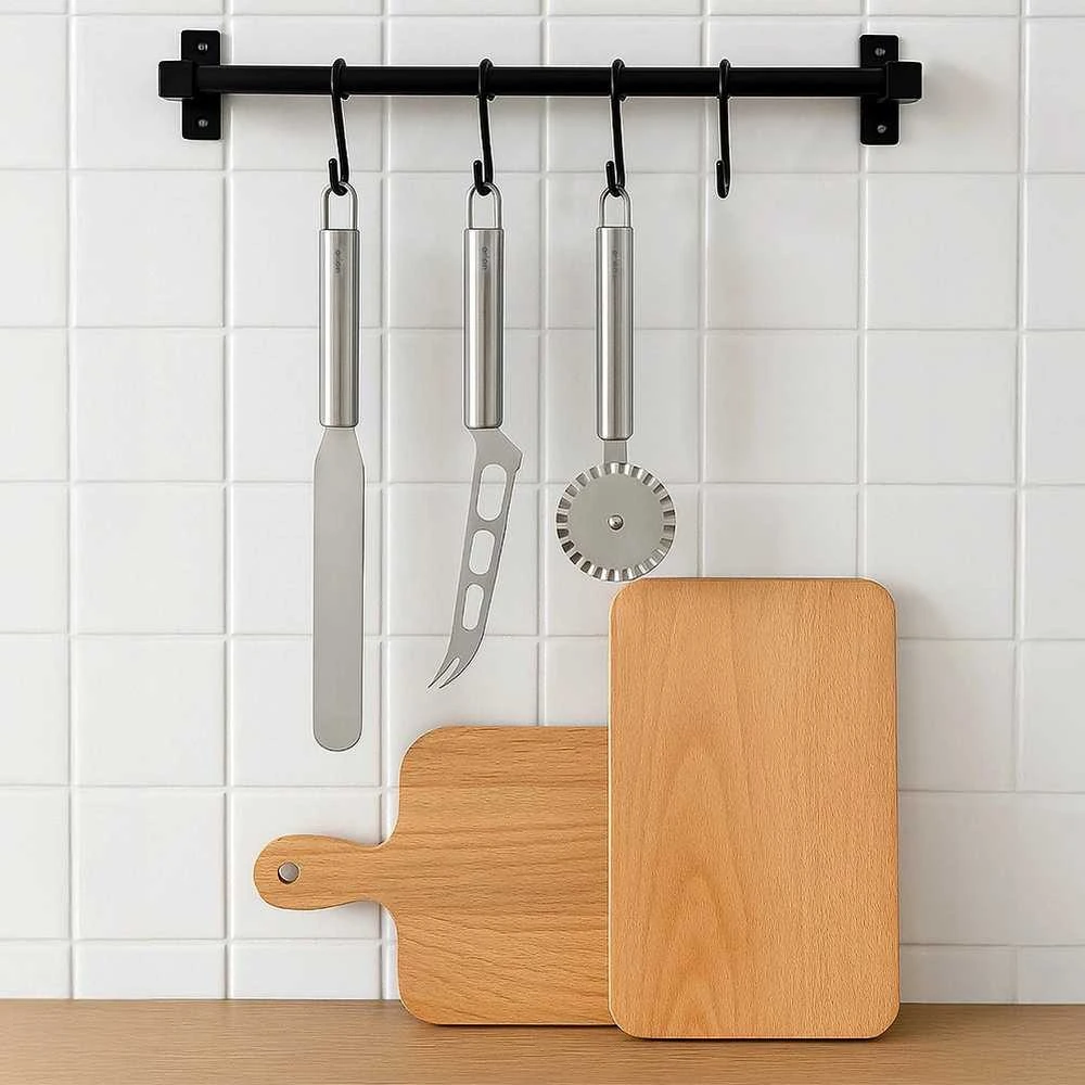 Sūrio peilis 26,5 cm