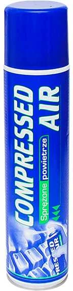 Ag Termopasty Suspaustas oras AG 300ml