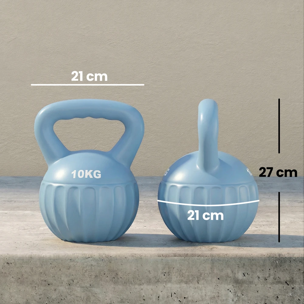 Svarmuo 10 kg
