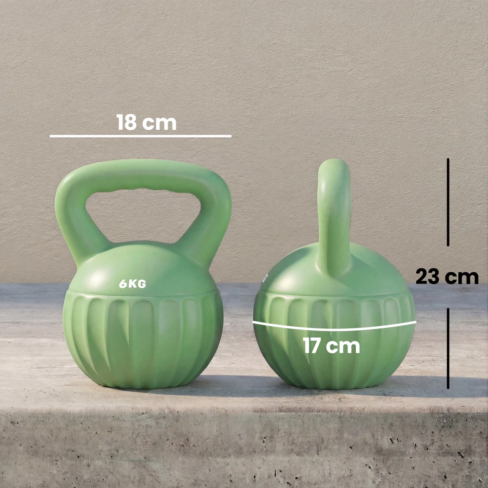 Svarmuo 6kg