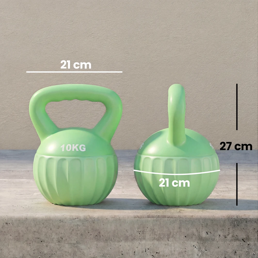Svarmuo10 kg