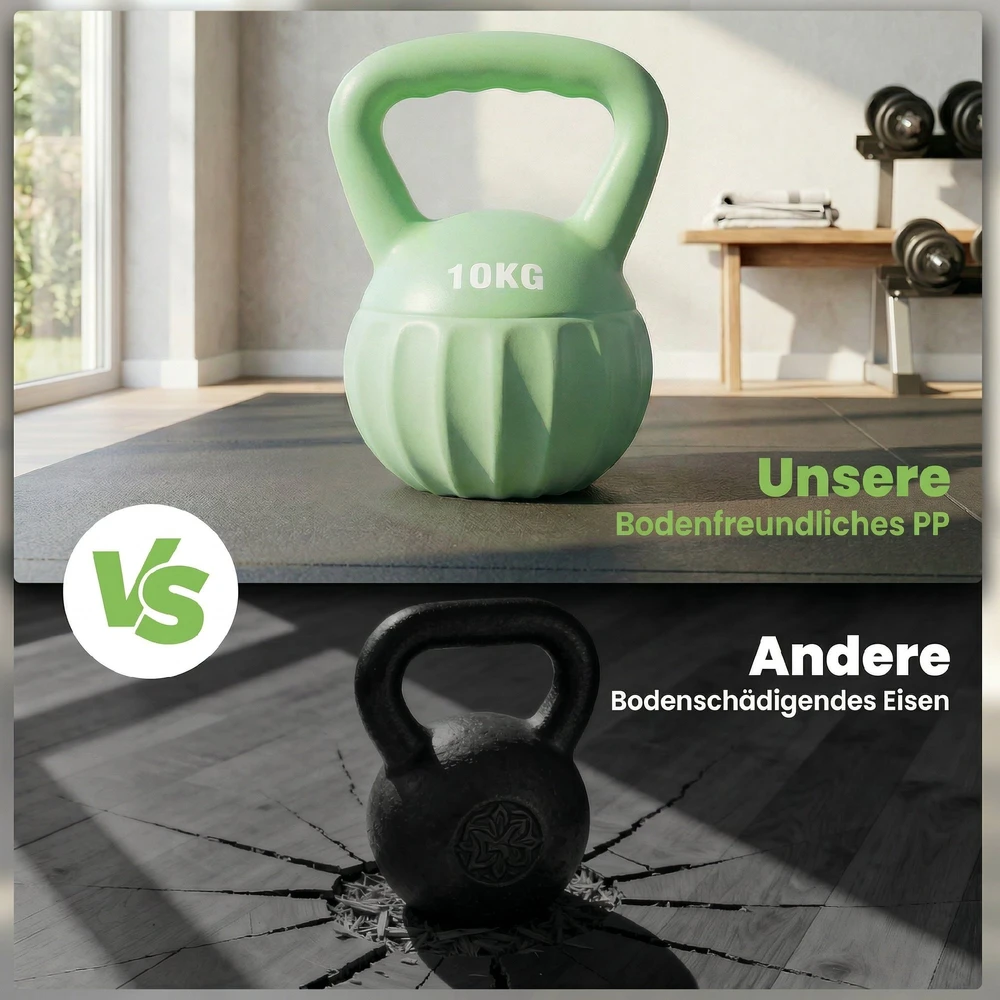 Svarmuo10 kg