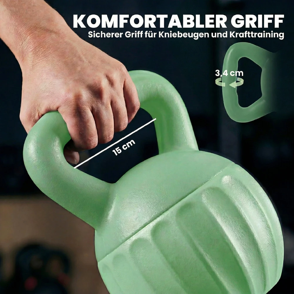 Svarmuo10 kg