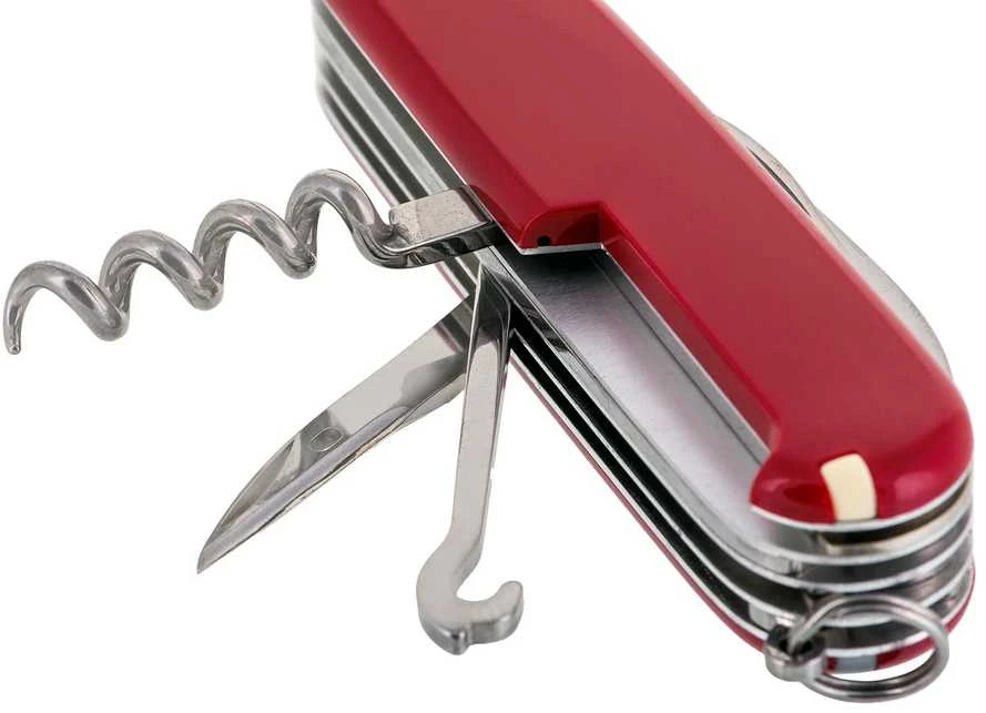 Victorinox Peilis Huntsman 1.3713 medžioklei
