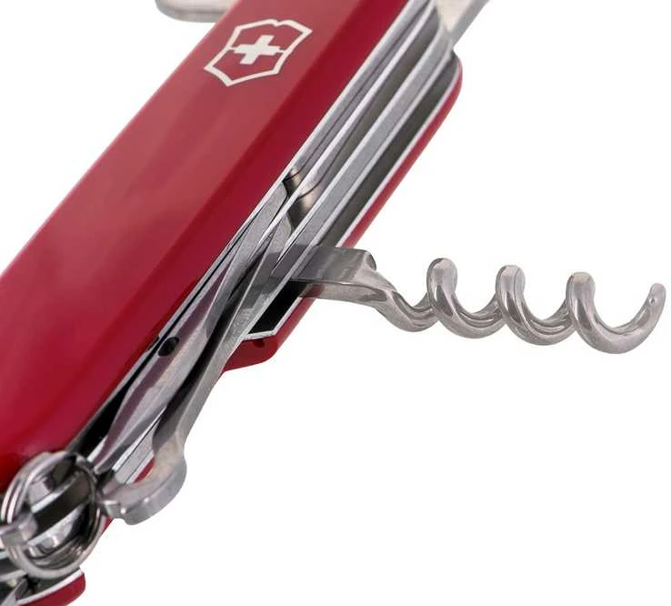 Victorinox Peilis Huntsman 1.3713 medžioklei