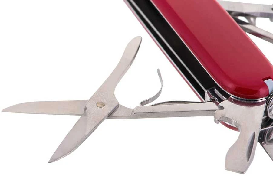 Victorinox Peilis Huntsman 1.3713 medžioklei