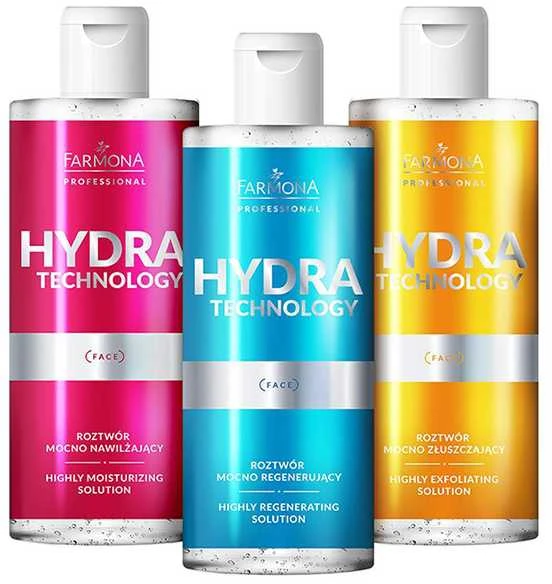 Activeshop Farmona Professional Hydra Technology, 500 ml