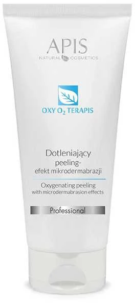 Activeshop APIS Oxy O2 Therapist, 200 ml