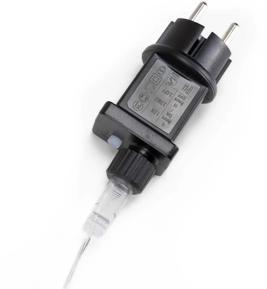 Springos Šventinė LED dekoracija elnias CL1243 su 120 LED