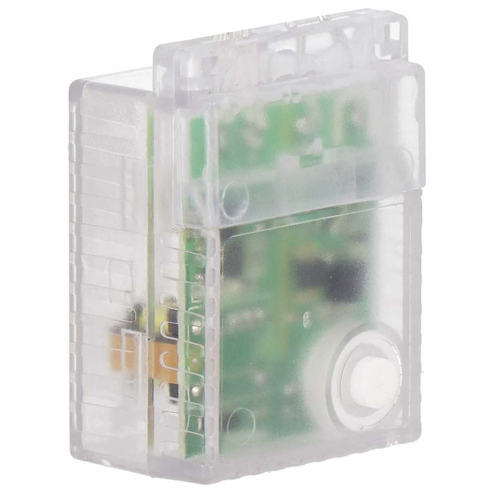 Šviesos užuolaida Springos 300 LED, daugiaspalvė, 3x3 m