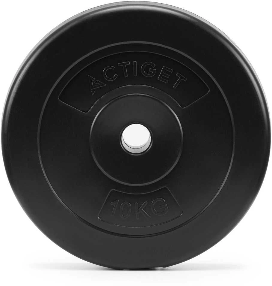 Springos Svorio diskas 10 kg