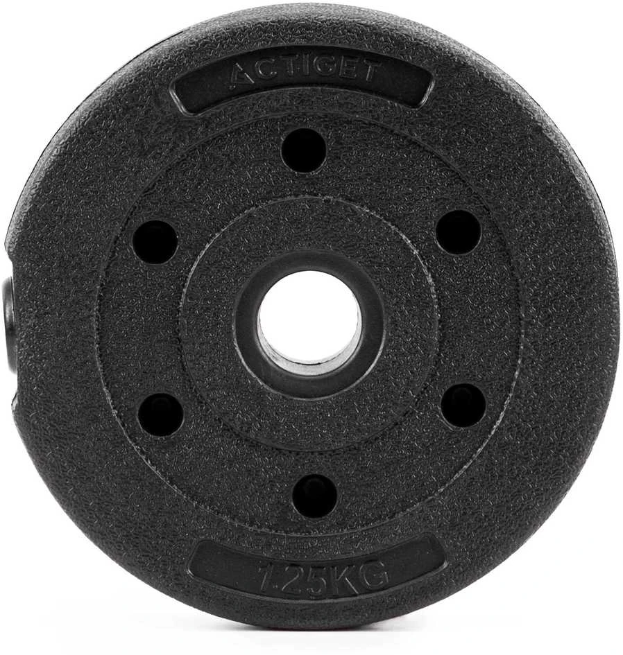 Springos Svorio diskas 1,25 kg