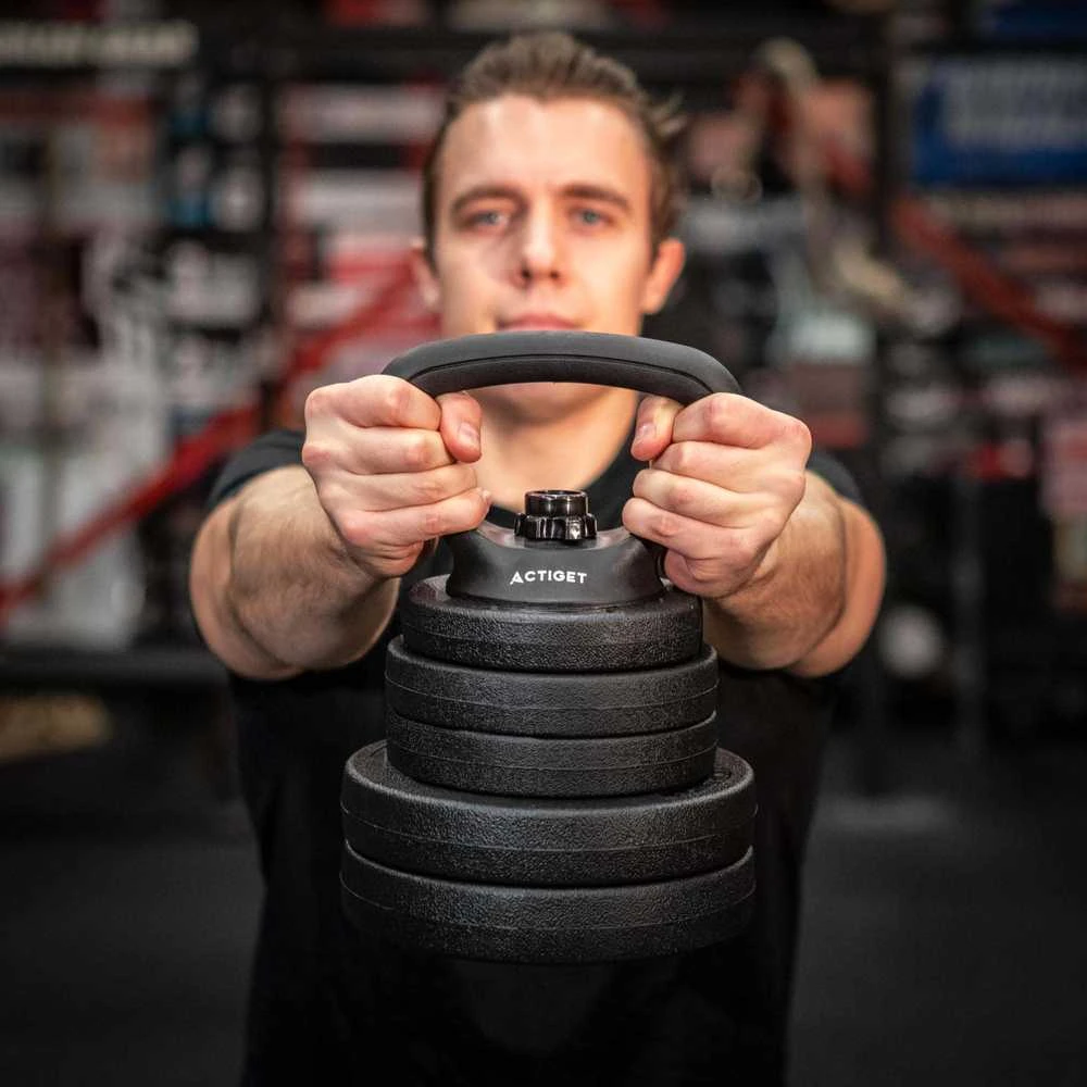 Springos Svorio diskas 1,25 kg