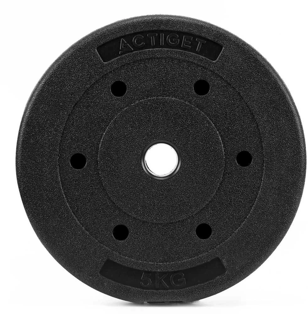 Springos Svorio diskas 5kg