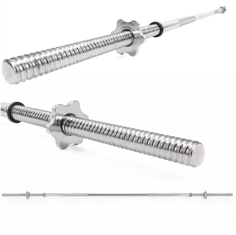 Springos Svorio kėlimo strypas 180 cm