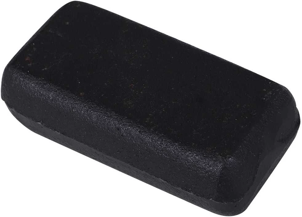 HOMCOM treniruočių liemenė 30 kg, svorių liemenė jėgos treniruotėms, reguliuojama, Oksfordo audinys + geležis, juoda, 36x52 cm