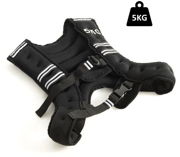 Svorio liemenė 5kg