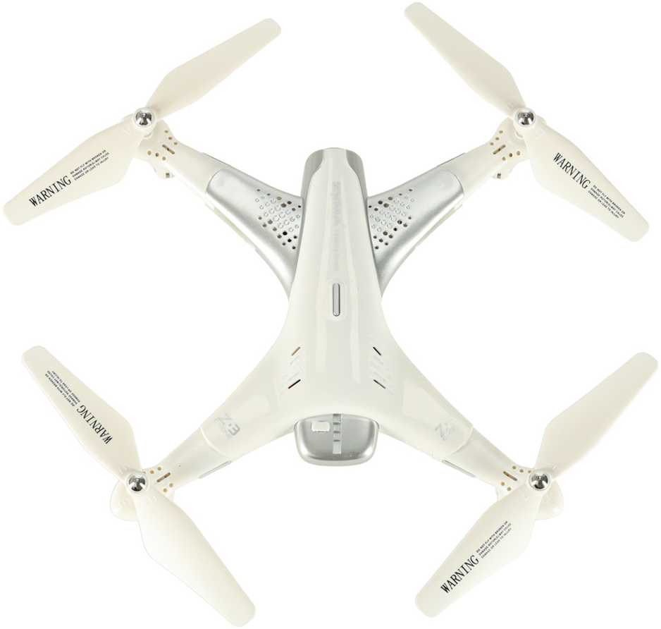 Dron RC SYMA Z3 2,4 GHz HD kamera