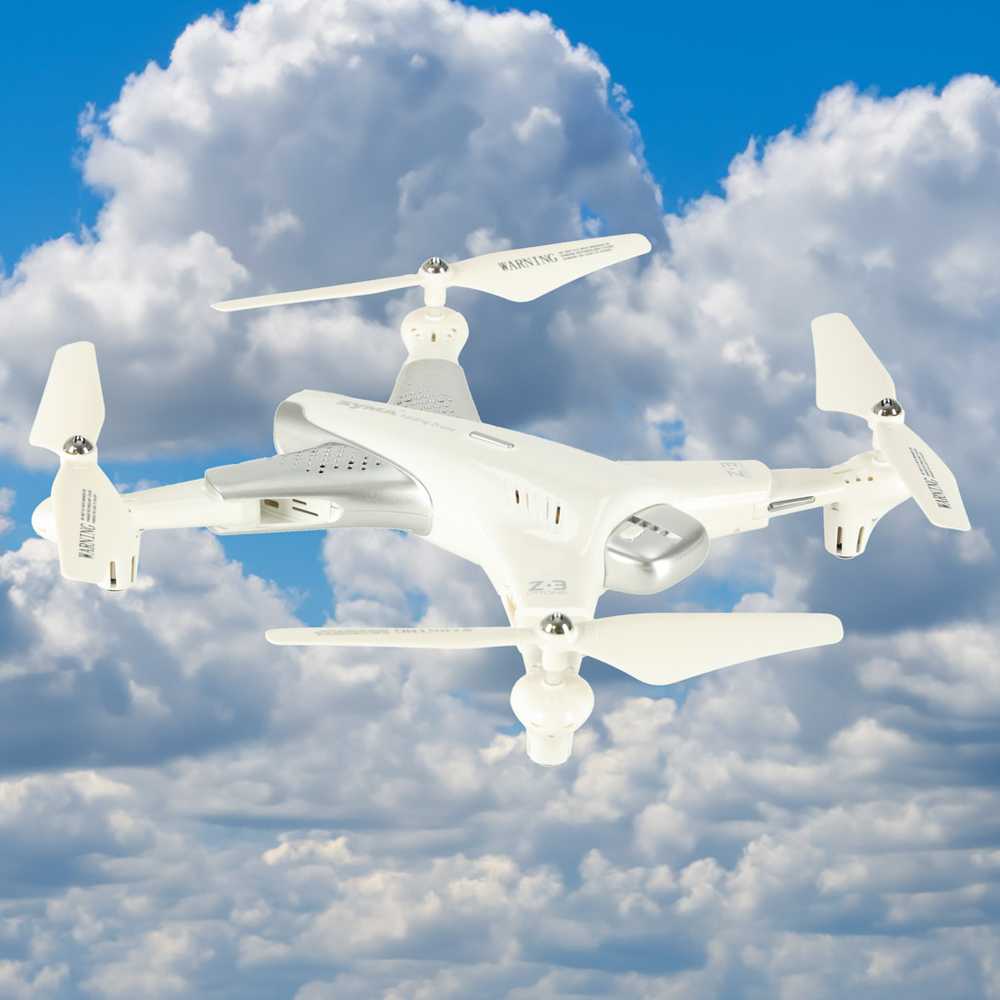 Dron RC SYMA Z3 2,4 GHz HD kamera