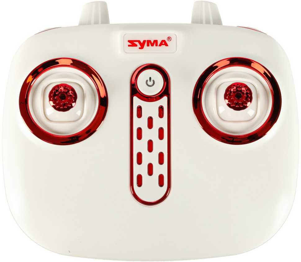 Dron RC SYMA Z3 2,4 GHz HD kamera
