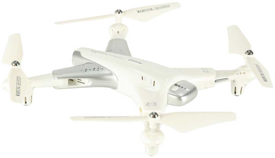 Dron RC SYMA Z3 2,4 GHz HD kamera