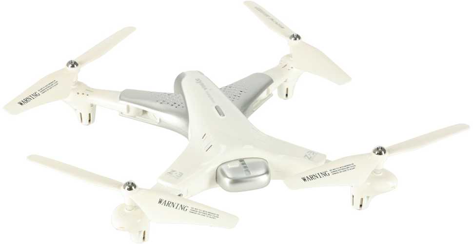 Dron RC SYMA Z3 2,4 GHz HD kamera