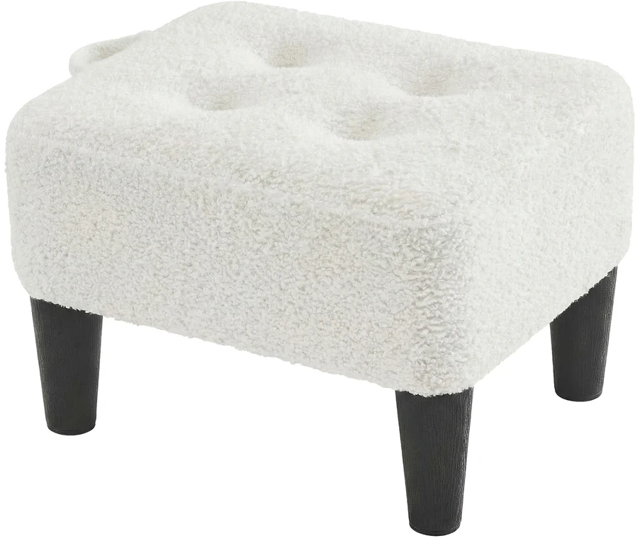 Songmics Taburetė 40 x 32 x 26 cm