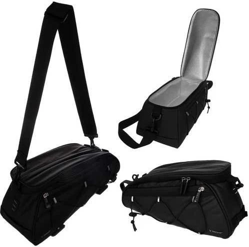 Trizand 25516 bike bag