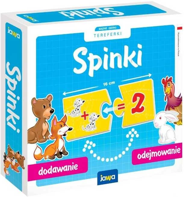 Jawa Matematinis žaidimas vaikams