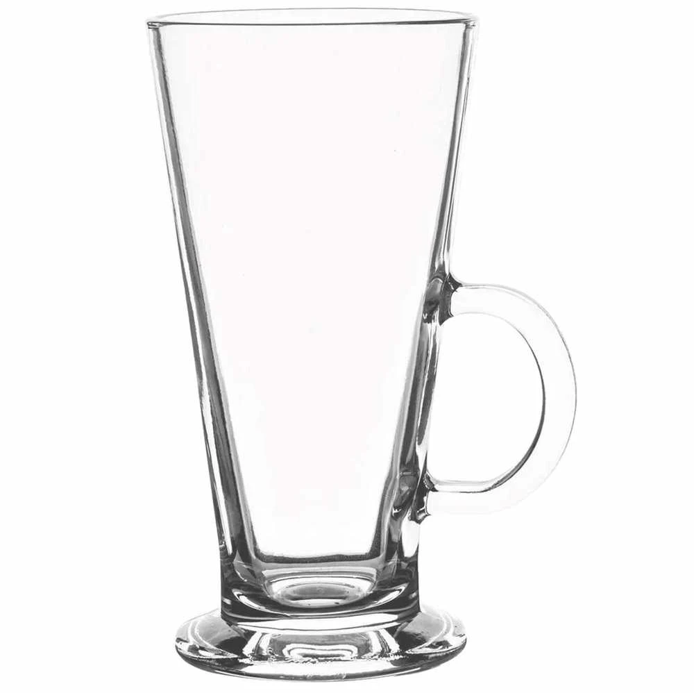 Taurių rinkinys su rankena Springos HA7496 280 ml, 6 vnt.