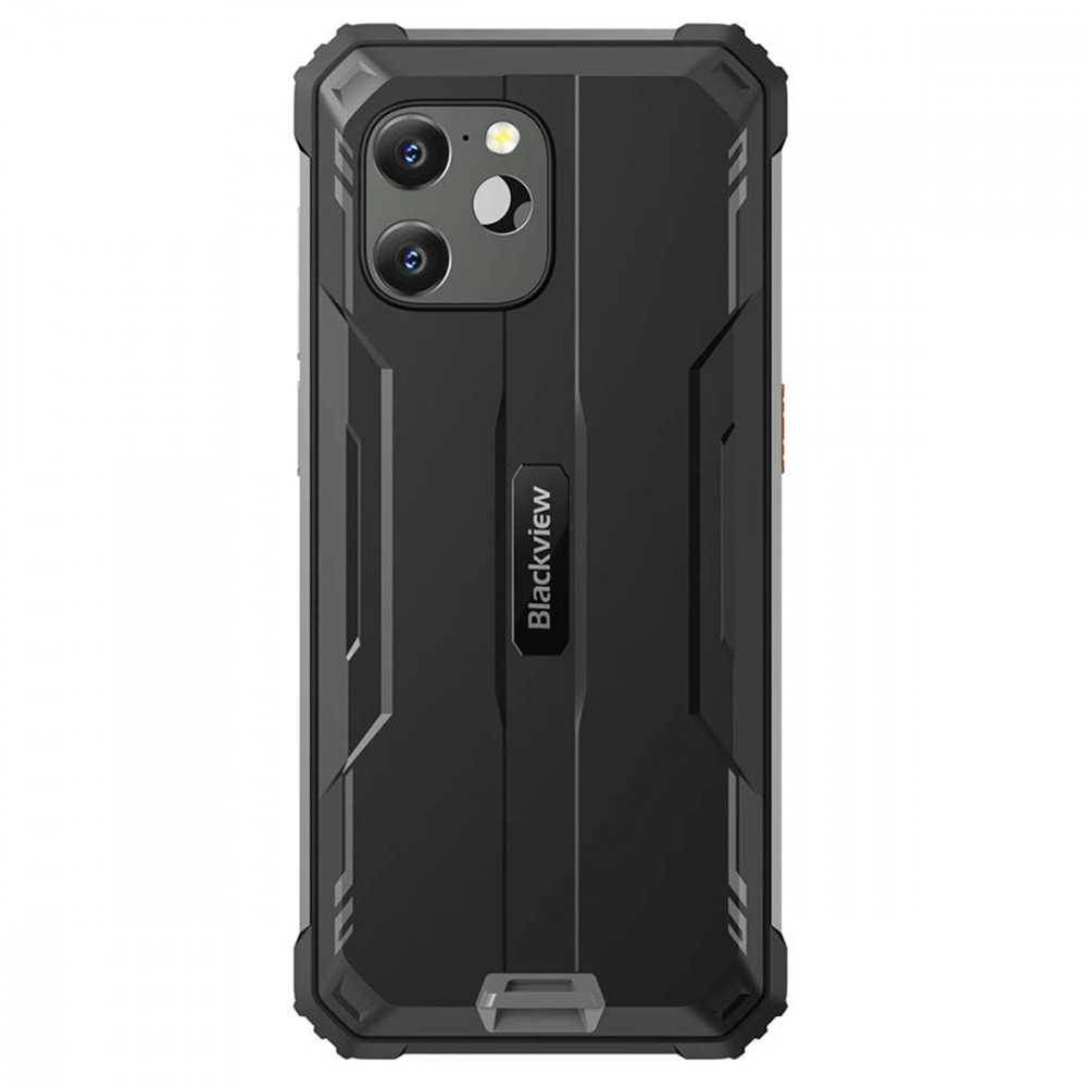 Telefonas Blackview Rugged BV8900 8/256GB Juodas
