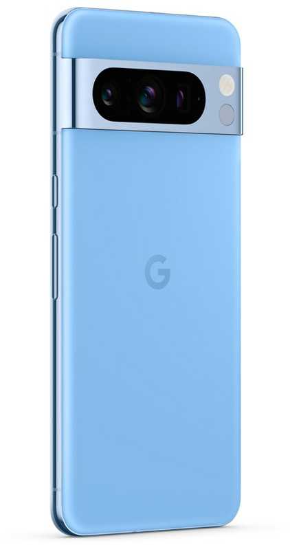 Telefonas Google Pixel 8 Pro 5G 128GB DS (Bay)
