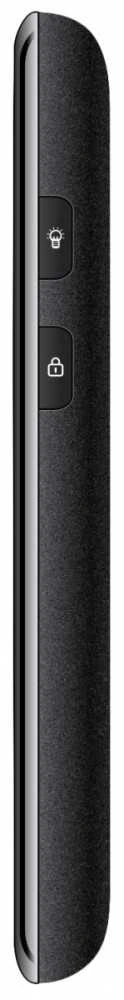 Maxcom MM730 juodos spalvos