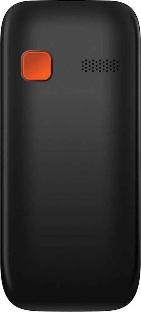 Maxcom MM426 SE juodos spalvos