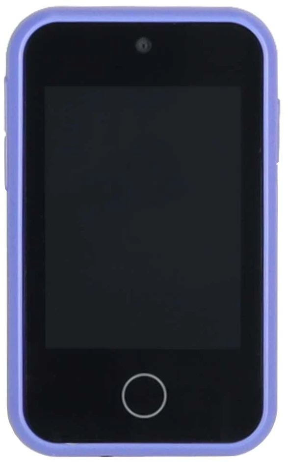 Telefonas mėlynas