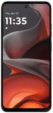 Motorola moto g15 power 17,1 cm (6,72 colio) dviejų SIM kortelių „Android 15“ 4G USB C tipo 8 GB 256 GB 6000 mAh Pilkas