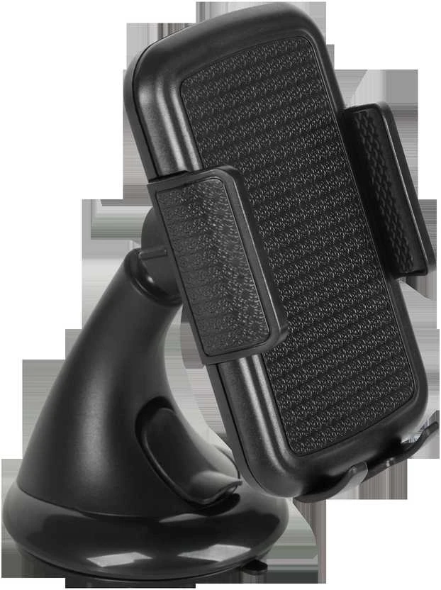Maxlife Oem Automobilio laikiklis S-style Juodas