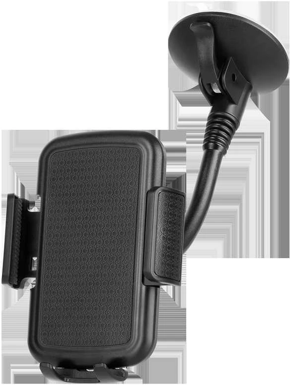 Kruger & Matz universalus telefono laikiklis