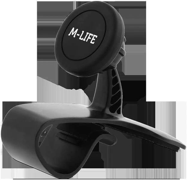 Universalus magnetinis laikiklis tvirtinamas prie M-LIFE ML0699 plokštės