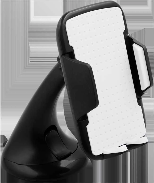 Kruger & Matz KM1368 universalus telefono laikiklis baltas