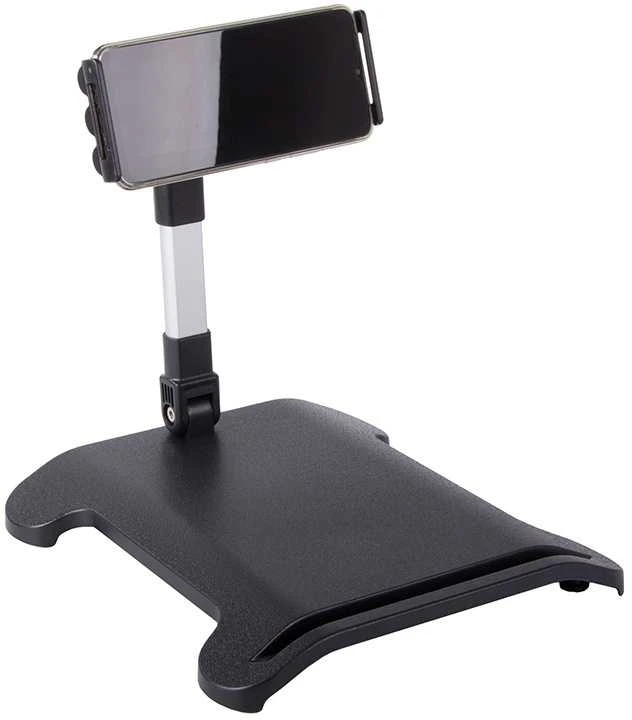 Kilimėlis Telefonų ir planšetinių kompiuterių stovas, 25-34 cm