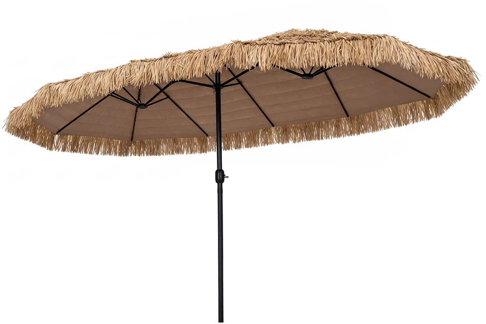 Terasos skėtis 457.2 x 274.3 cm