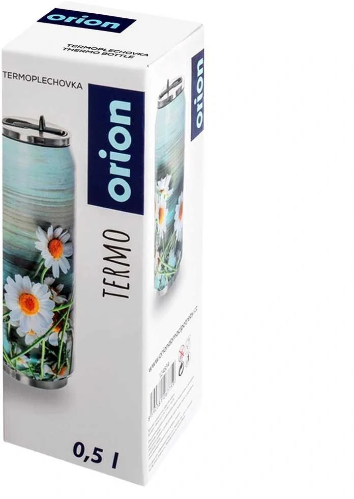 Terminis puodelis 500 ml