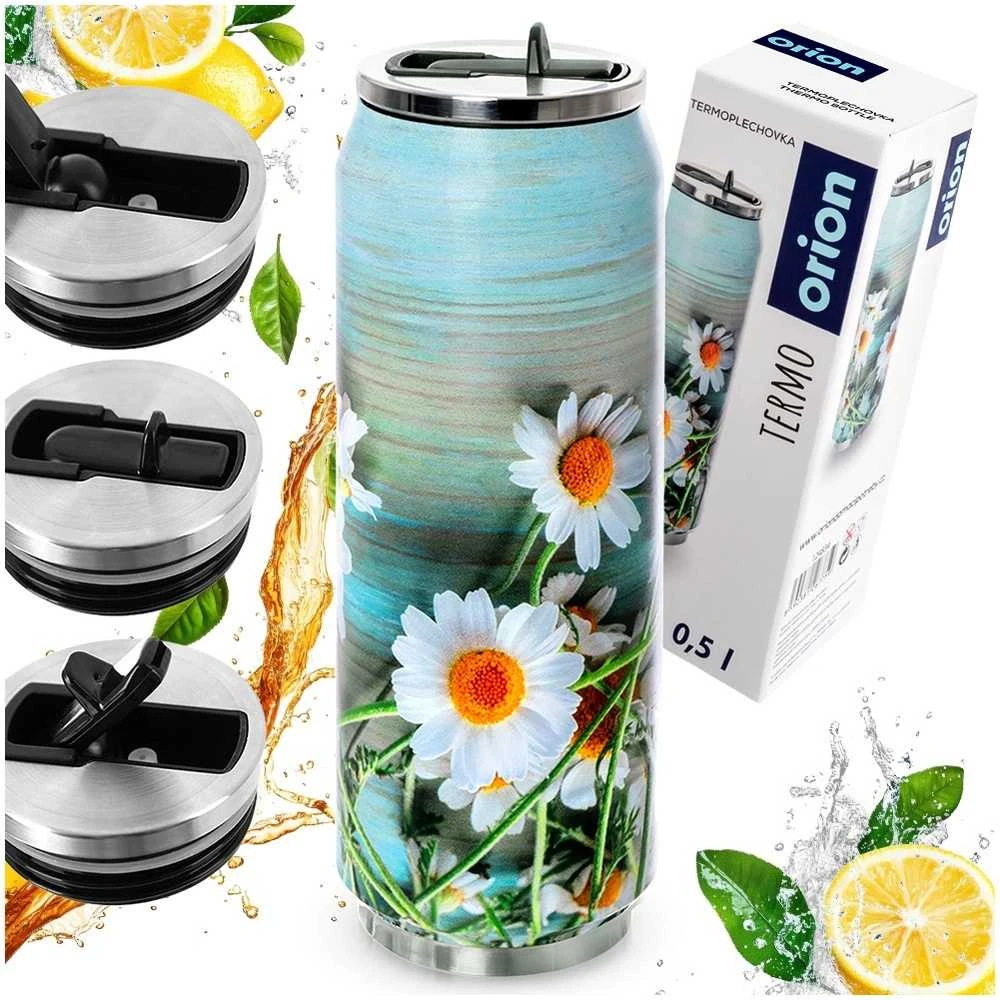 Terminis puodelis 500 ml